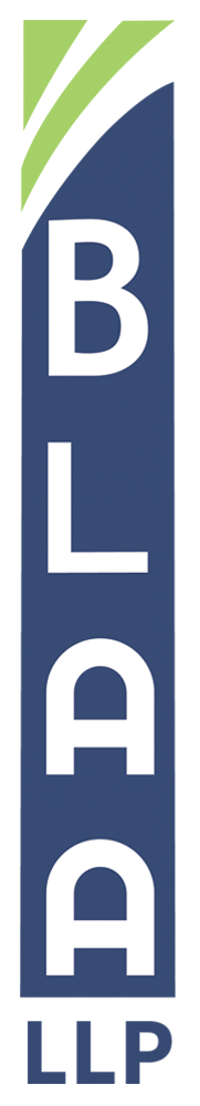 Bedard Lee and Associates Logo